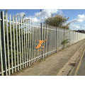 Palisade Fencing (TS-PF01)